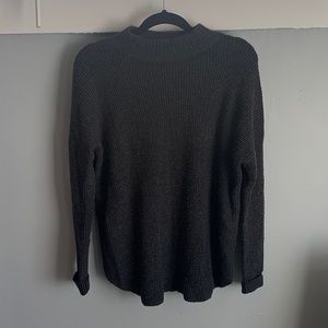 AE Turtleneck Sweater